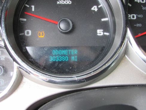 Used 2007 Chevrolet Silverado 2500 LT w/ 2LT Convenience Package image 37