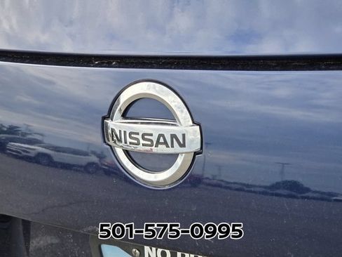 Used 2013 Nissan 370Z Touring w/ Sport Pkg RWD image 11