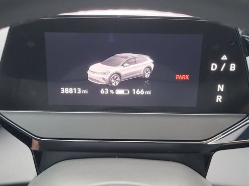 Used 2023 Volkswagen ID.4 Pro S RWD image 18