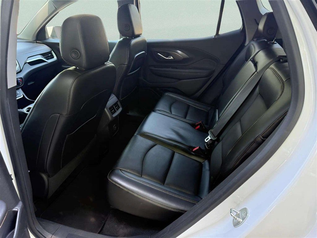 Used 2019 GMC Terrain SLT w/ Preferred Package AWD/4WD image 12