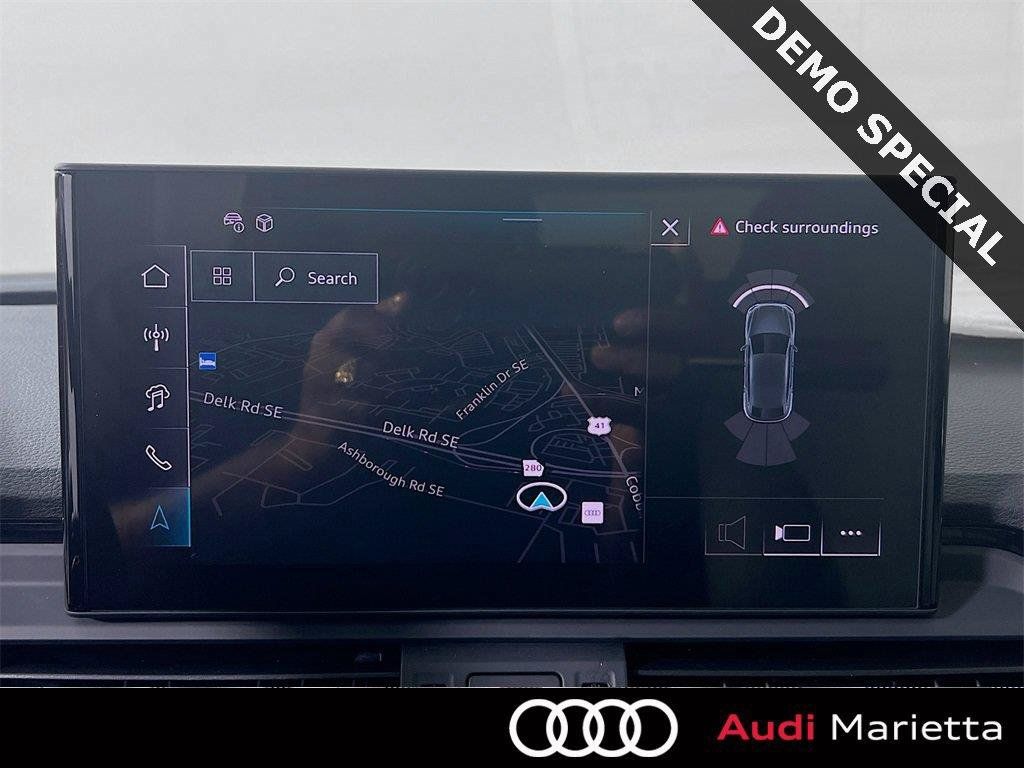 New 2025 Audi Q5 2.0T Premium Plus AWD/4WD image 17