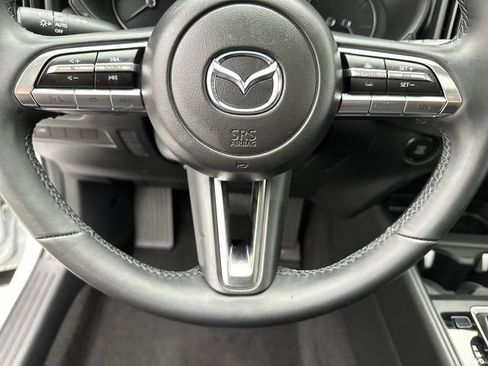 Certified 2025 MAZDA CX-50 AWD 2.5 S w/ Cargo Package image 14