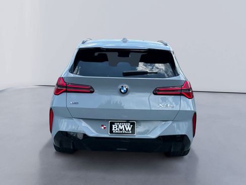 New 2026 BMW X3 xDrive30i w/ Premium Package AWD/4WD image 4