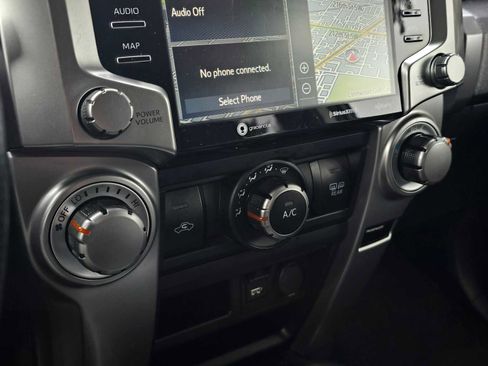 Used 2021 Toyota 4Runner Trail Special Edition image 28