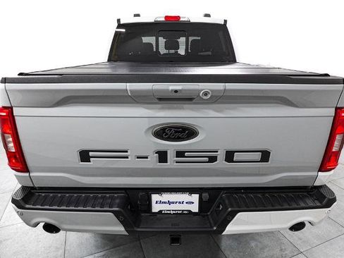 Certified 2023 Ford F150 XLT w/ Equipment Group 302A High AWD/4WD image 5