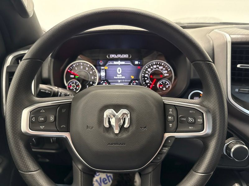 New 2026 RAM 1500 Express AWD/4WD image 23