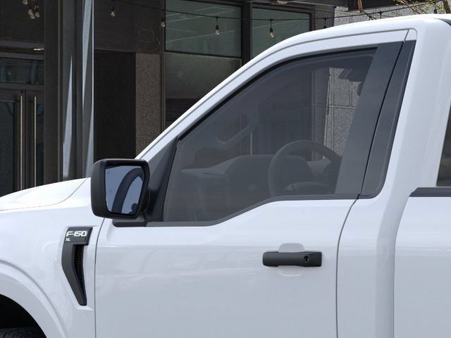 New 2026 Ford F150 XL RWD image 22