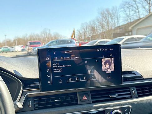 Used 2020 Audi A4 2.0T Premium Plus w/ Premium Plus Package image 12