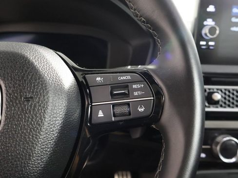 Used 2025 Honda Civic Sport Touring image 46