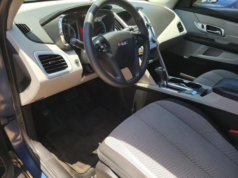 Used 2017 GMC Terrain SLE FWD image 19