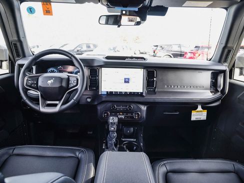 New 2025 Ford Bronco Big Bend image 11