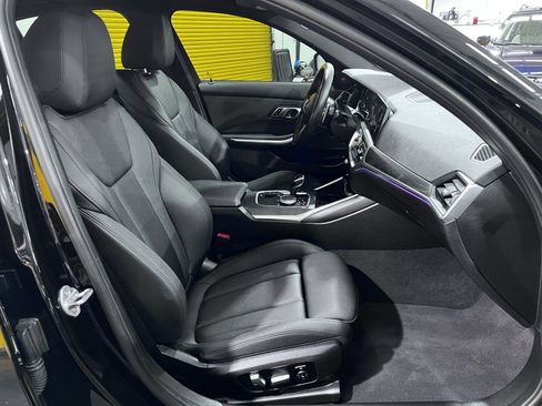 Used 2021 BMW 330e w/ M Sport Package image 16