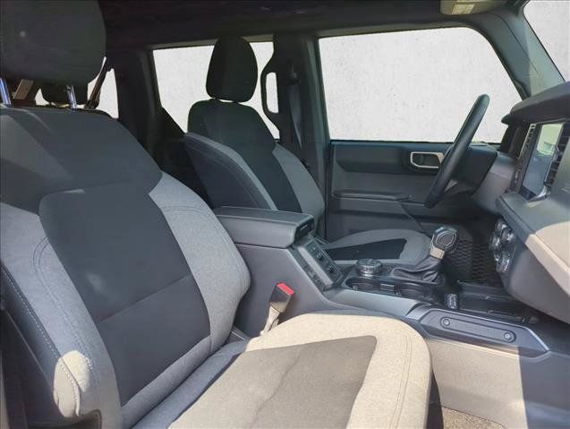 Used 2025 Ford Bronco Big Bend AWD/4WD image 29