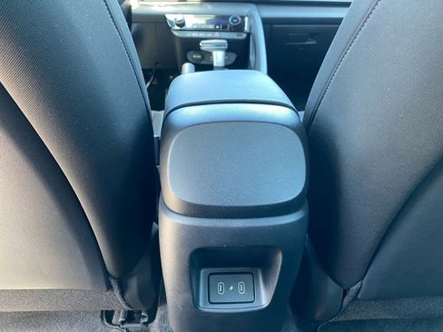 Certified 2026 Hyundai Elantra Sport FWD image 25