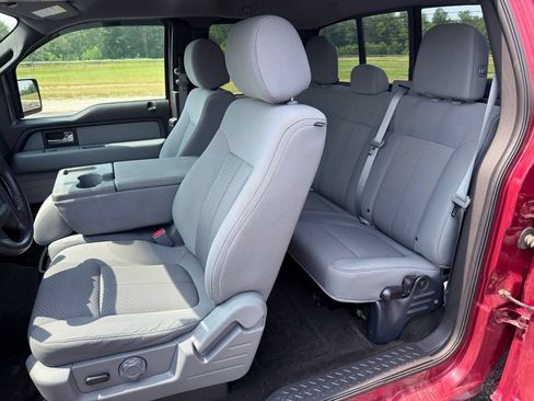 Used 2013 Ford F150 XLT w/ Luxury Equipment Group AWD/4WD image 24