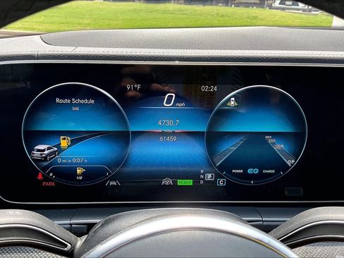 Used 2023 Mercedes-Benz GLE 450 4MATIC image 30