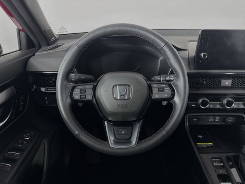 Certified 2023 Honda CR-V Sport Touring image 24