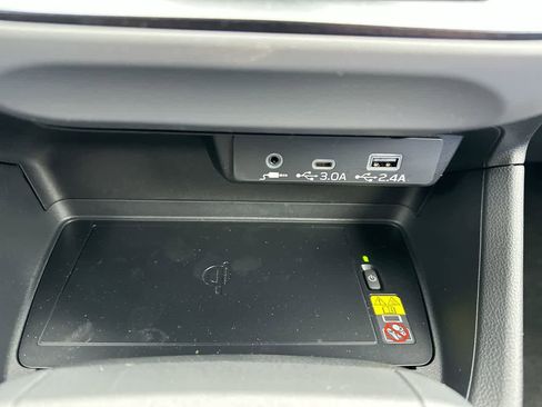 New 2026 Subaru Crosstrek 2.5i Wilderness image 34