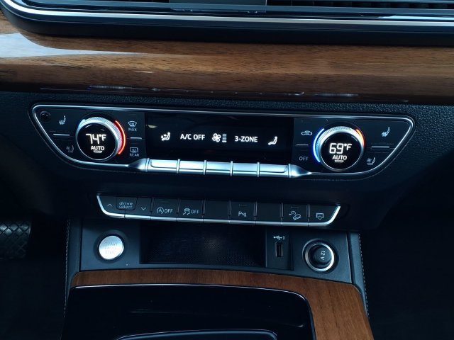 Used 2023 Audi Q5 2.0T Premium Plus AWD/4WD image 19