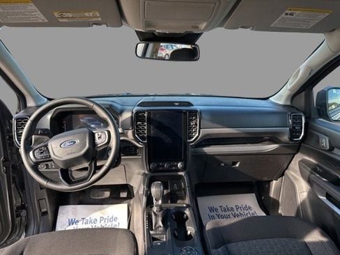 Used 2024 Ford Ranger XLT image 2