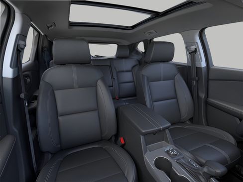 New 2026 Chevrolet Blazer LT w/ Sound & Technology Package image 16