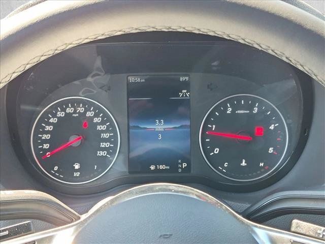 New 2026 Mercedes-Benz Sprinter 2500 image 11