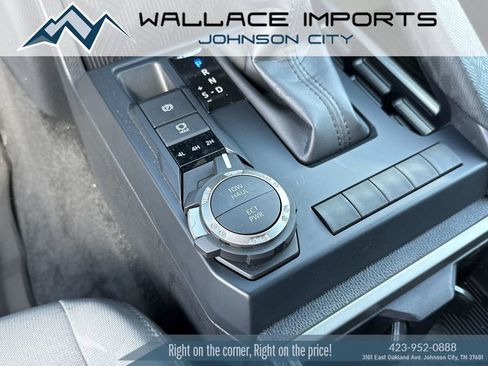 Used 2025 Toyota Tacoma SR5 image 28