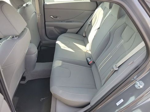 New 2026 Hyundai Elantra Sport image 19