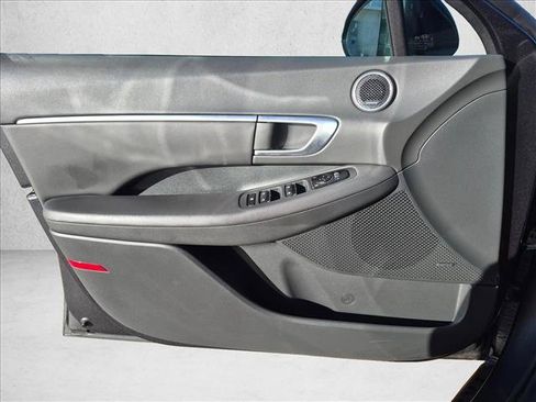 Used 2022 Hyundai Sonata SEL Plus w/ Cargo Package FWD image 13