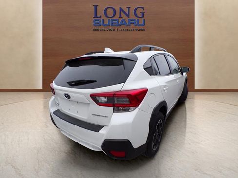 Used 2021 Subaru Crosstrek 2.0i Premium image 7