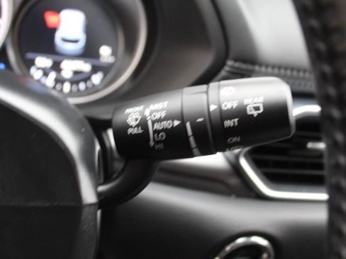 Certified 2024 MAZDA CX-5 AWD 2.5 S w/ Select Package image 19