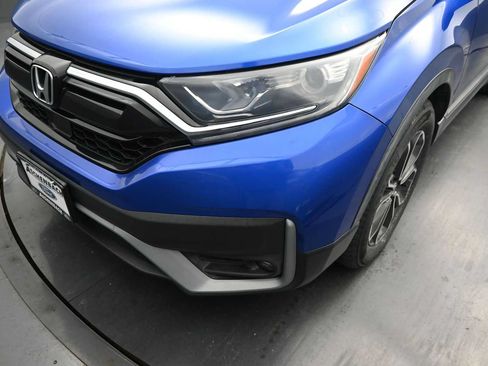 Used 2020 Honda CR-V EX image 25