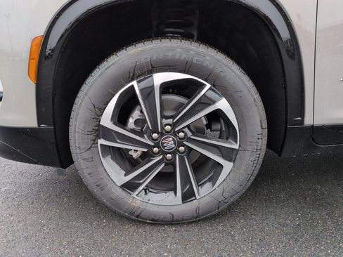 New 2026 Buick Enclave Sport Touring image 33