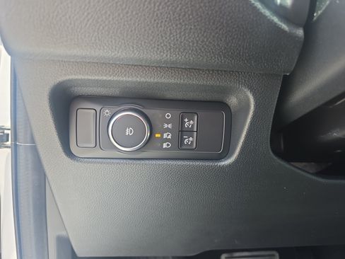 Used 2026 Ford Ranger Lariat AWD/4WD image 27