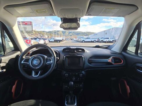 Used 2018 Jeep Renegade Sport w/ Power & Air Group image 15