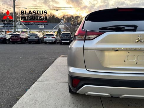 Used 2023 Mitsubishi Eclipse Cross SE image 36