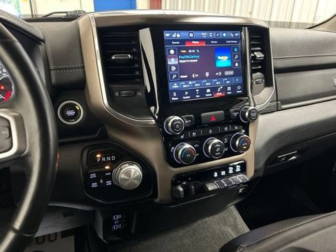 Used 2022 RAM 1500 Laramie AWD/4WD image 26