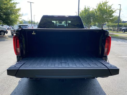 Used 2024 GMC Sierra 1500 Denali Ultimate AWD/4WD image 12