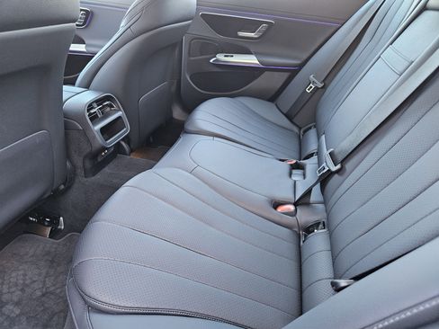 Certified 2025 Mercedes-Benz E 350 Sedan image 31