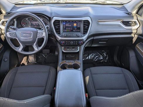 Used 2023 GMC Acadia SLE w/ Driver Convenience Package image 18