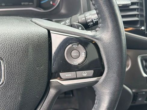 Used 2021 Honda Passport EX-L image 5