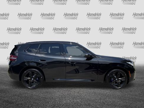 Used 2025 BMW X3 xDrive30i w/ Premium Package image 10