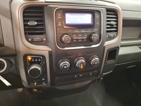 Used 2019 RAM 1500 Tradesman w/ Popular Equipment Group AWD/4WD image 16