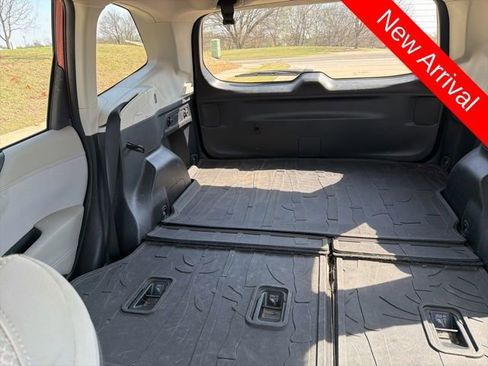 Used 2021 Subaru Forester Premium w/ Popular Package #1 image 21