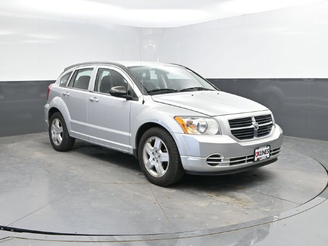 Used 2009 Dodge Caliber SXT FWD image 4