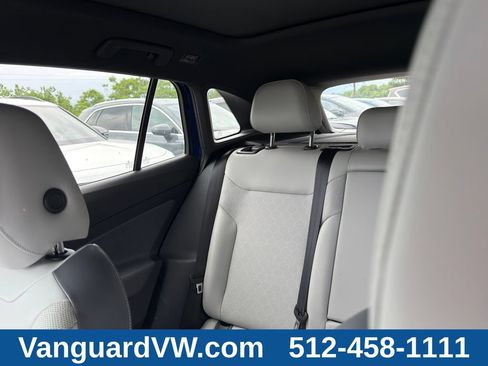 Used 2021 Volkswagen ID.4 Pro S RWD image 18