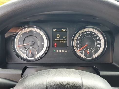 Used 2019 RAM 1500 Express w/ Express Value Package AWD/4WD image 19