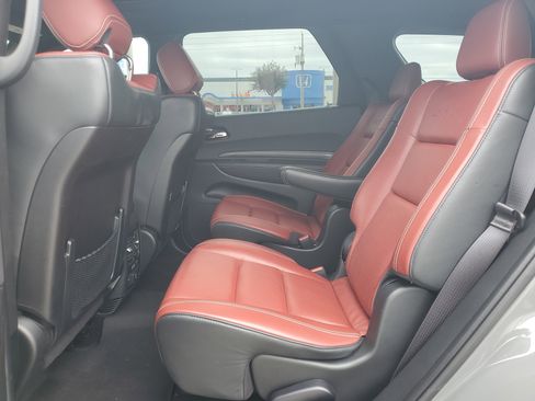 Used 2023 Dodge Durango SRT image 15