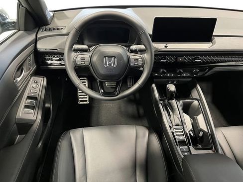 New 2026 Honda Accord Sport image 26