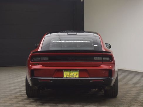 New 2026 Dodge Charger R/T Scat Pack image 12
